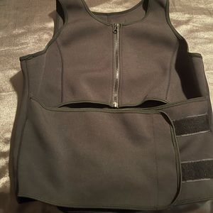 3x compression vest